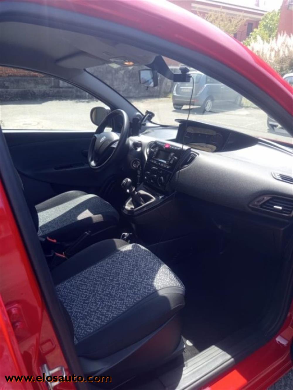 Ypsilon Ypsilon 1.2 69 CV 5 porte S&
