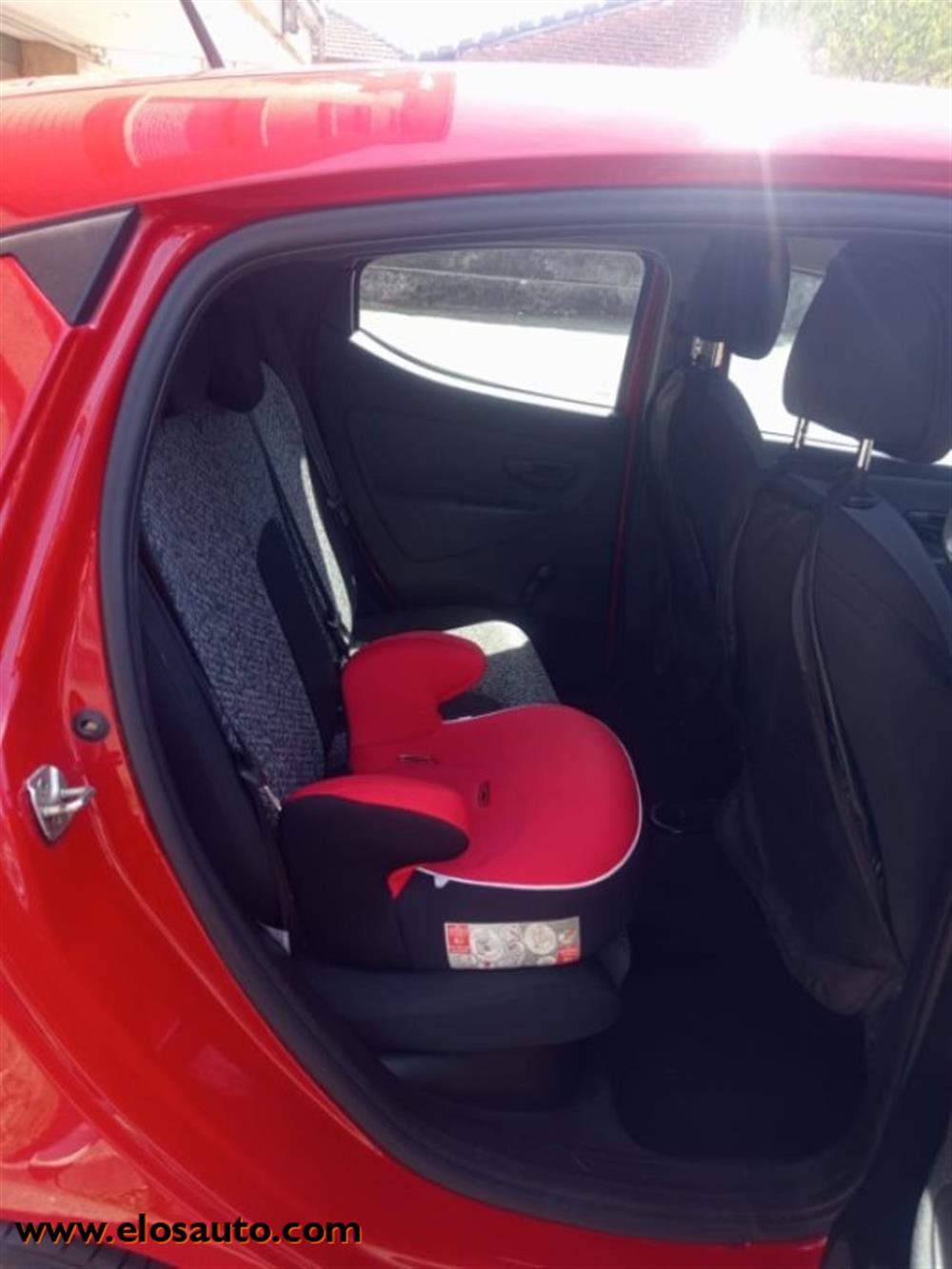 Ypsilon Ypsilon 1.2 69 CV 5 porte S&