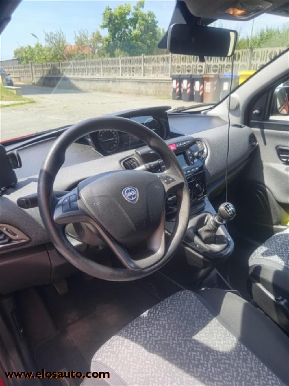 Ypsilon Ypsilon 1.2 69 CV 5 porte S&