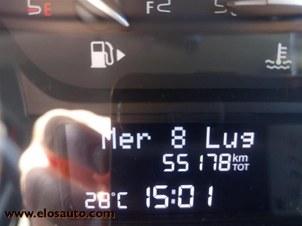 Ypsilon Ypsilon 1.2 69 CV 5 porte S&