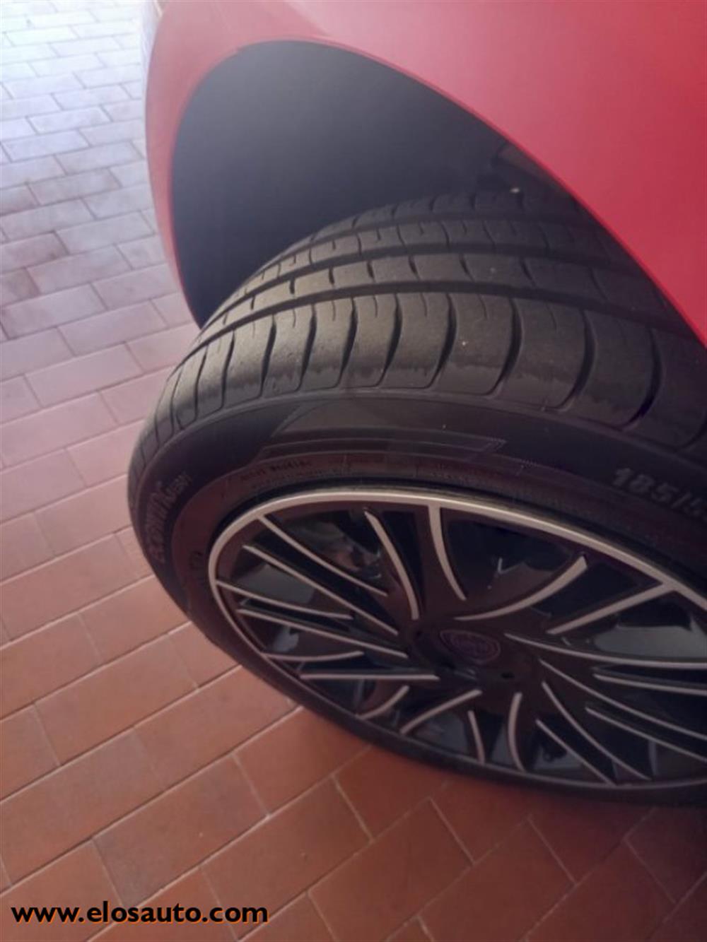 Ypsilon Ypsilon 1.2 69 CV 5 porte S&