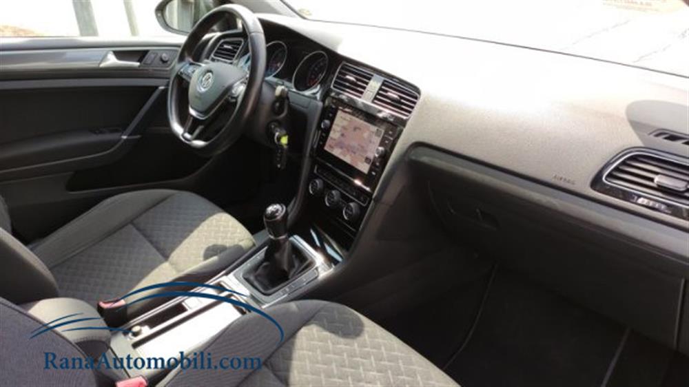 Golf Golf 1.6TDI 115 CV 5p. JO