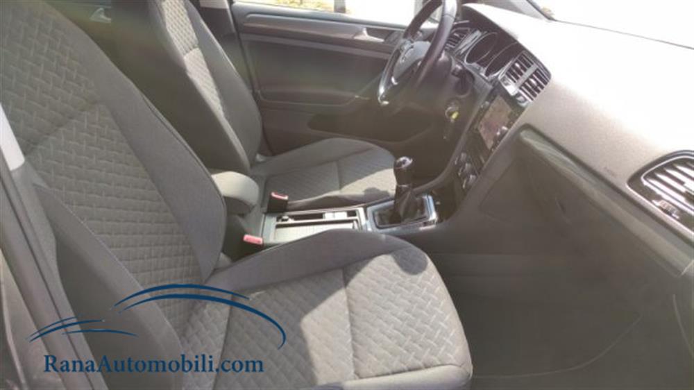 Golf Golf 1.6TDI 115 CV 5p. JO