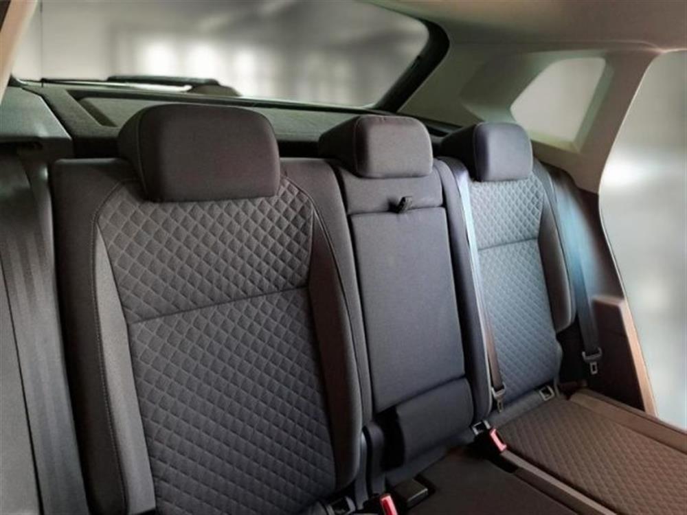 Tiguan Tiguan 2.0 BiTDI SCR DSG bu