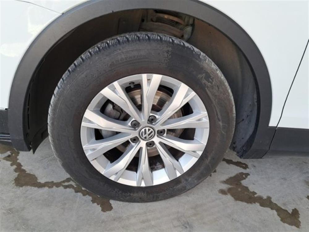 Tiguan Tiguan 2.0 BiTDI SCR DSG bu