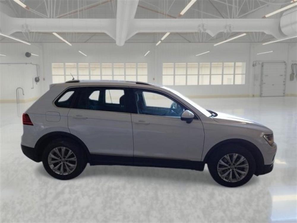Tiguan Tiguan 2.0 BiTDI SCR DSG bu