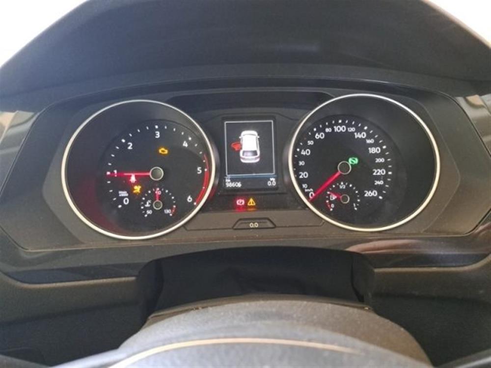 Tiguan Tiguan 2.0 BiTDI SCR DSG bu