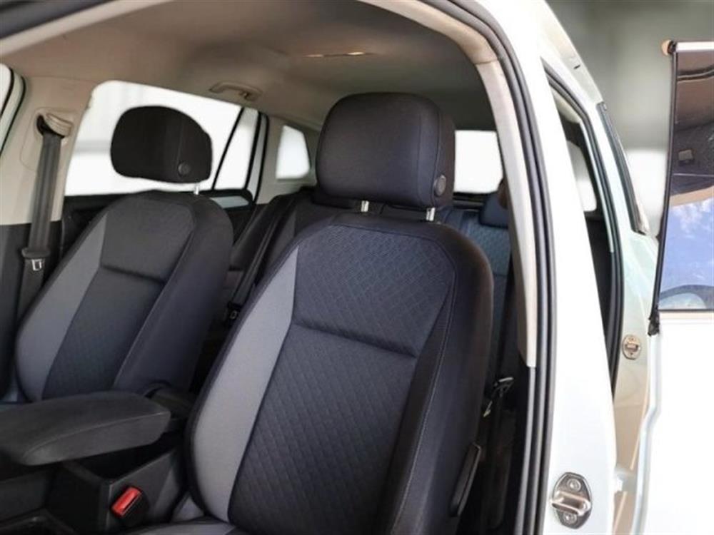Tiguan Tiguan 2.0 BiTDI SCR DSG bu