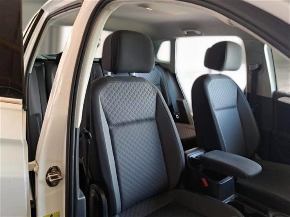 Tiguan Tiguan 2.0 BiTDI SCR DSG bu