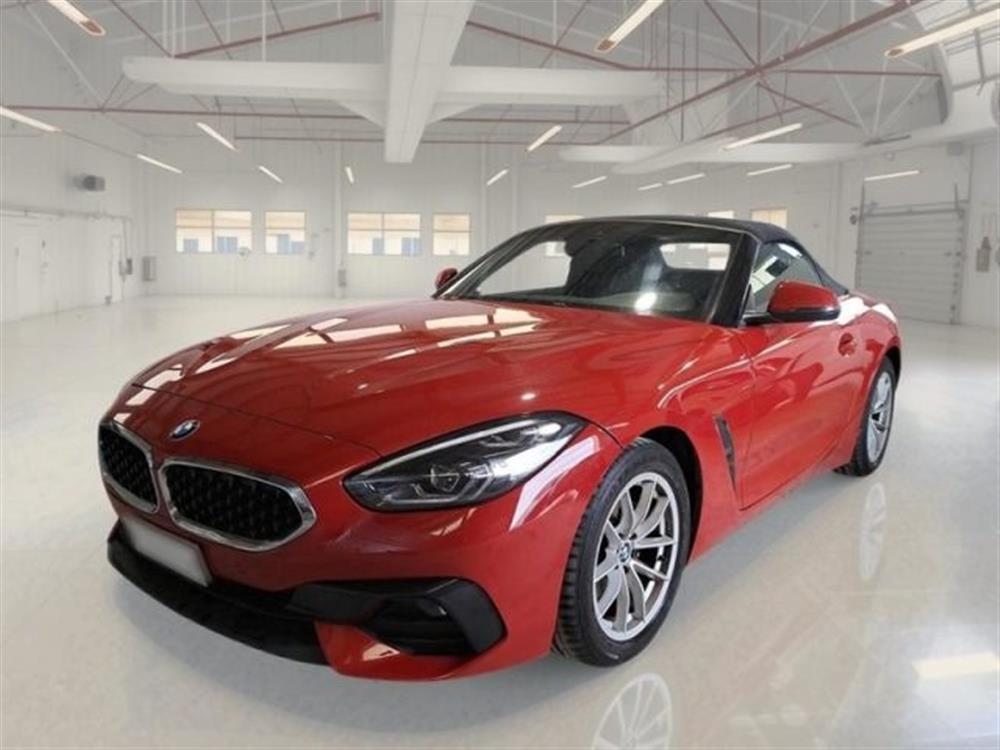 Z4 Z4 sDrive20i Advantage