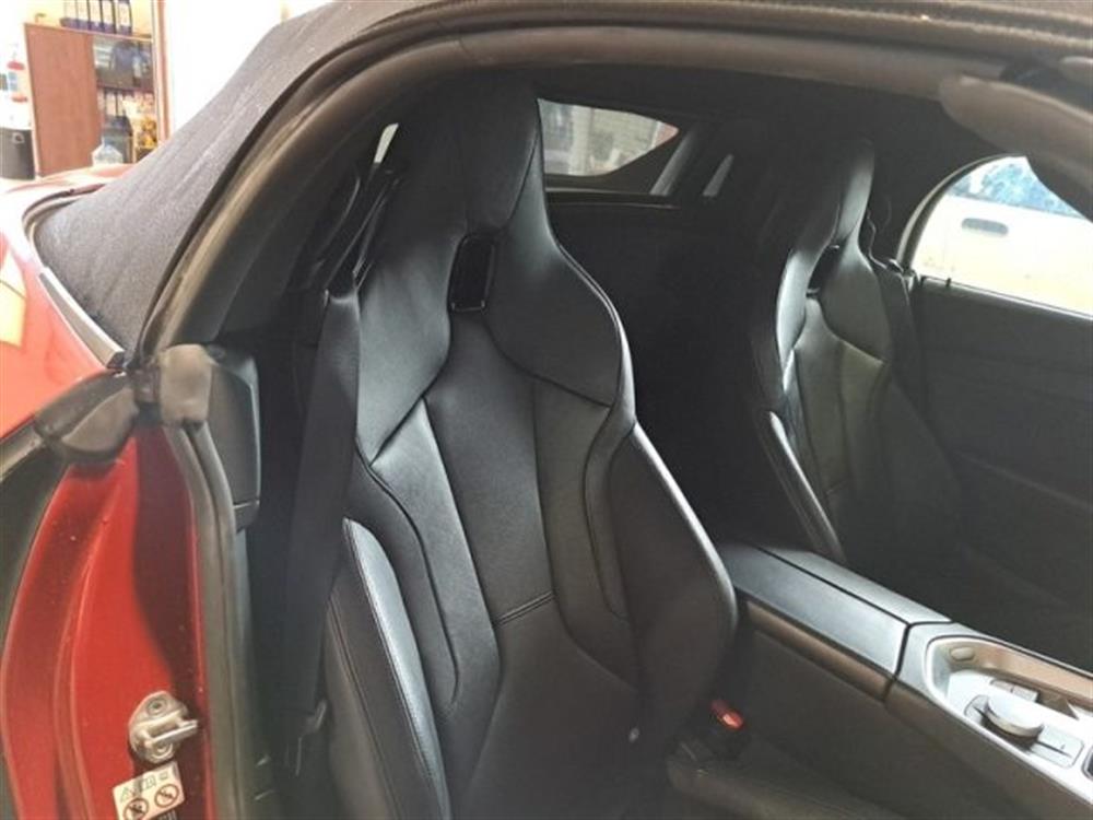 Z4 Z4 sDrive20i Advantage
