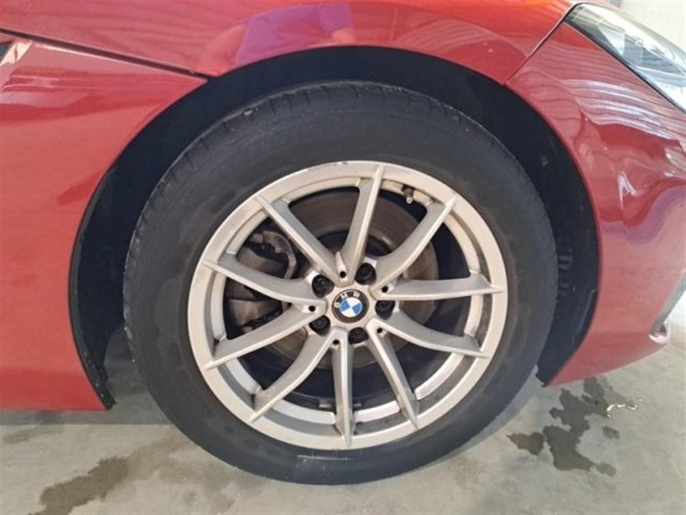 Z4 Z4 sDrive20i Advantage