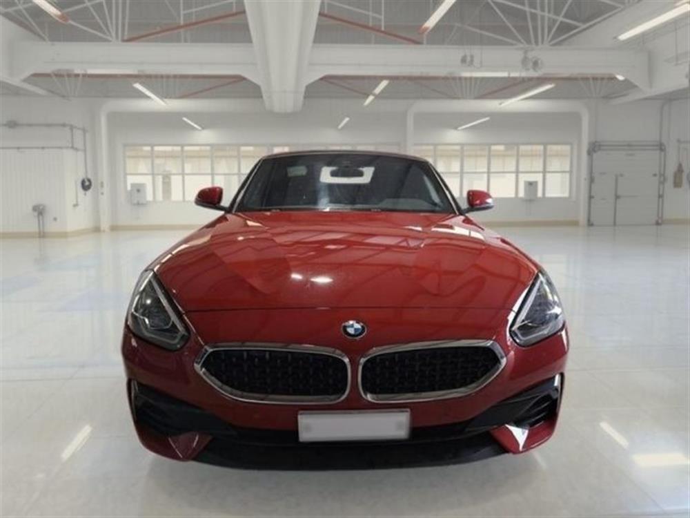 Z4 Z4 sDrive20i Advantage