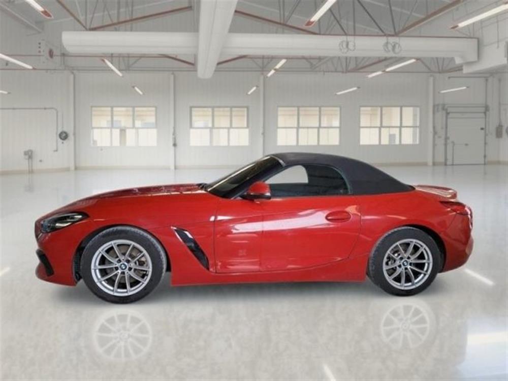 Z4 Z4 sDrive20i Advantage