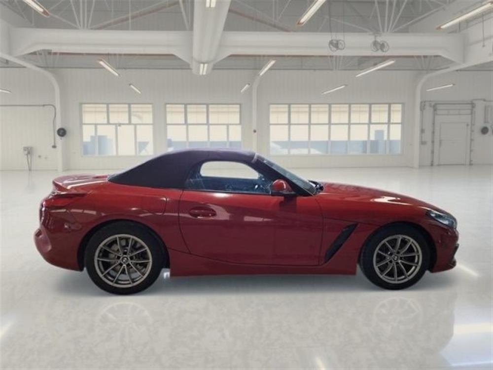Z4 Z4 sDrive20i Advantage