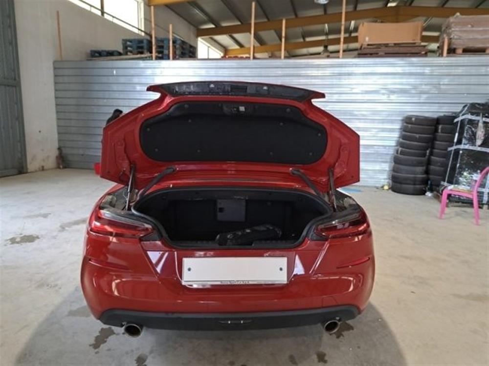 Z4 Z4 sDrive20i Advantage