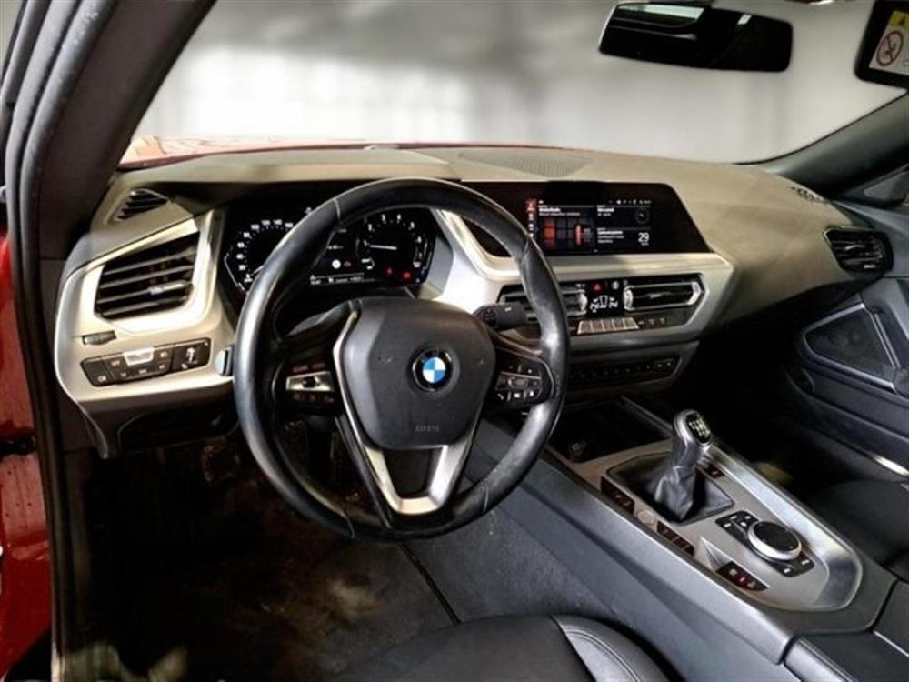 Z4 Z4 sDrive20i Advantage