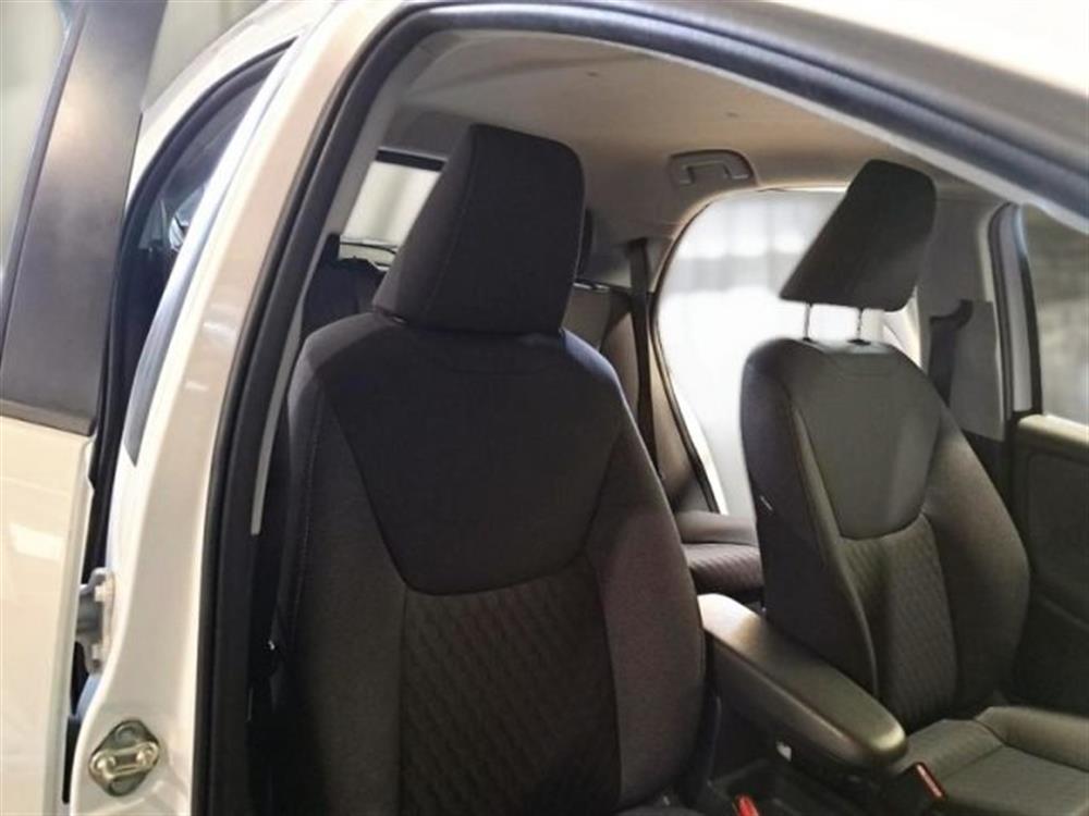 Yaris Yaris 1.5 Hybrid 5 porte B