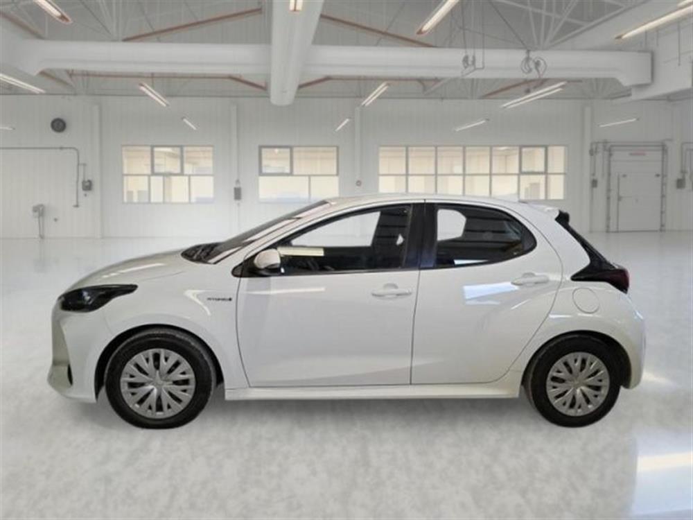 Yaris Yaris 1.5 Hybrid 5 porte B
