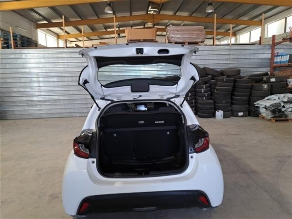 Yaris Yaris 1.5 Hybrid 5 porte B