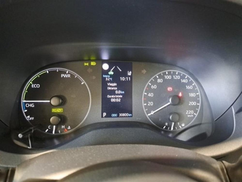 Yaris Yaris 1.5 Hybrid 5 porte B