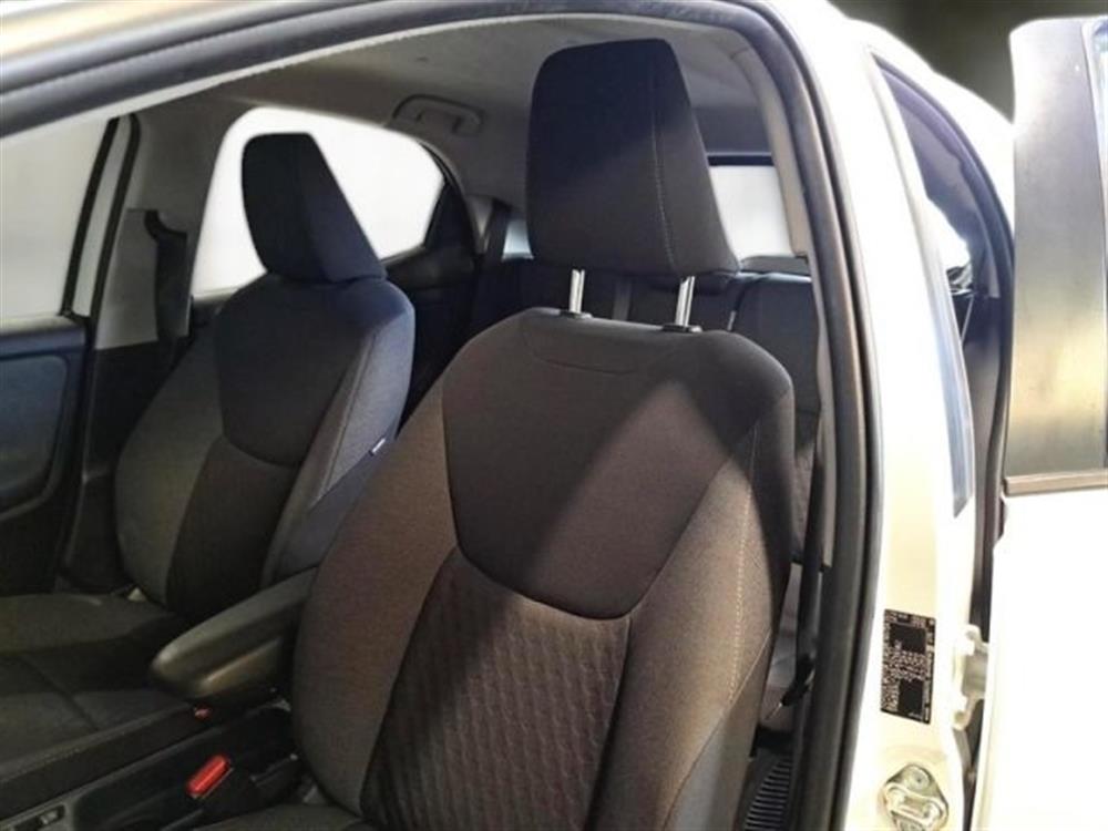 Yaris Yaris 1.5 Hybrid 5 porte B