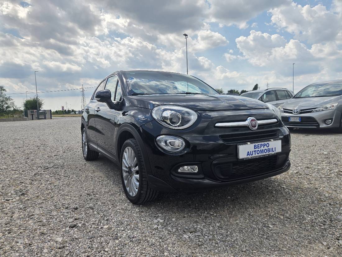500X 500X - CROSS