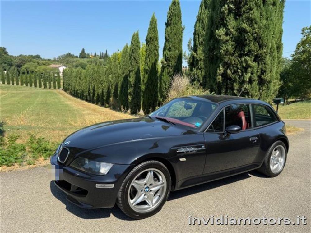 Z3 M Z3 M 3.2 24V M Coupé ASI