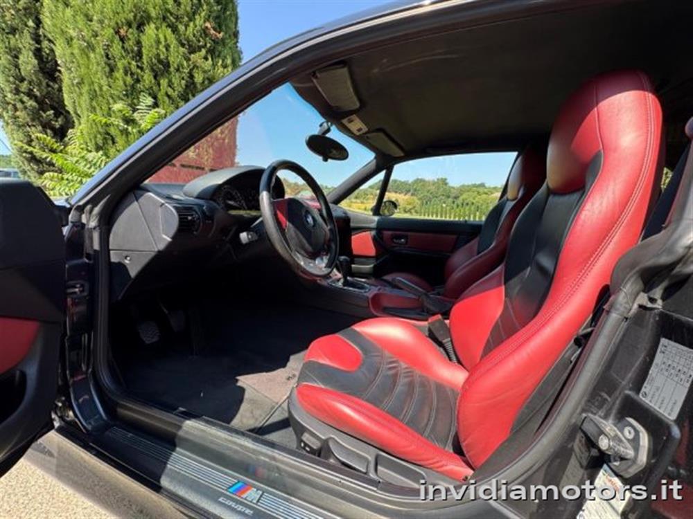 Z3 M Z3 M 3.2 24V M Coupé ASI