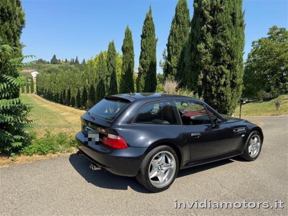 Z3 M Z3 M 3.2 24V M Coupé ASI