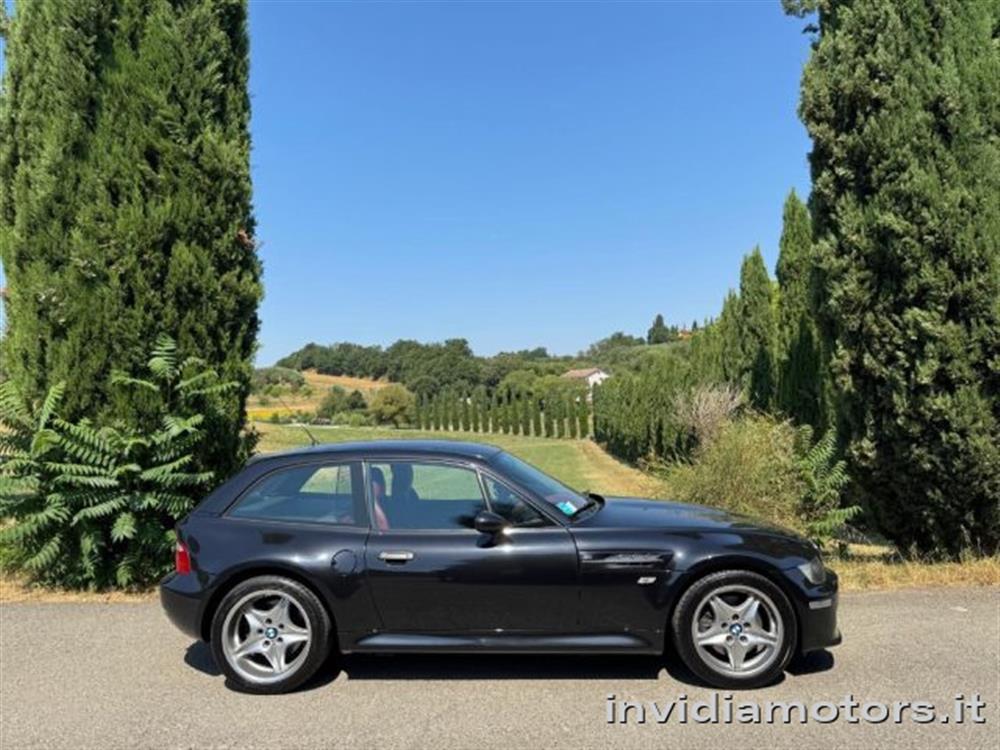 Z3 M Z3 M 3.2 24V M Coupé ASI