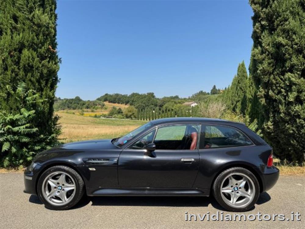 Z3 M Z3 M 3.2 24V M Coupé ASI