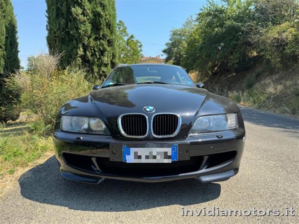 Z3 M Z3 M 3.2 24V M Coupé ASI