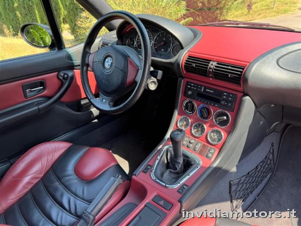 Z3 M Z3 M 3.2 24V M Coupé ASI