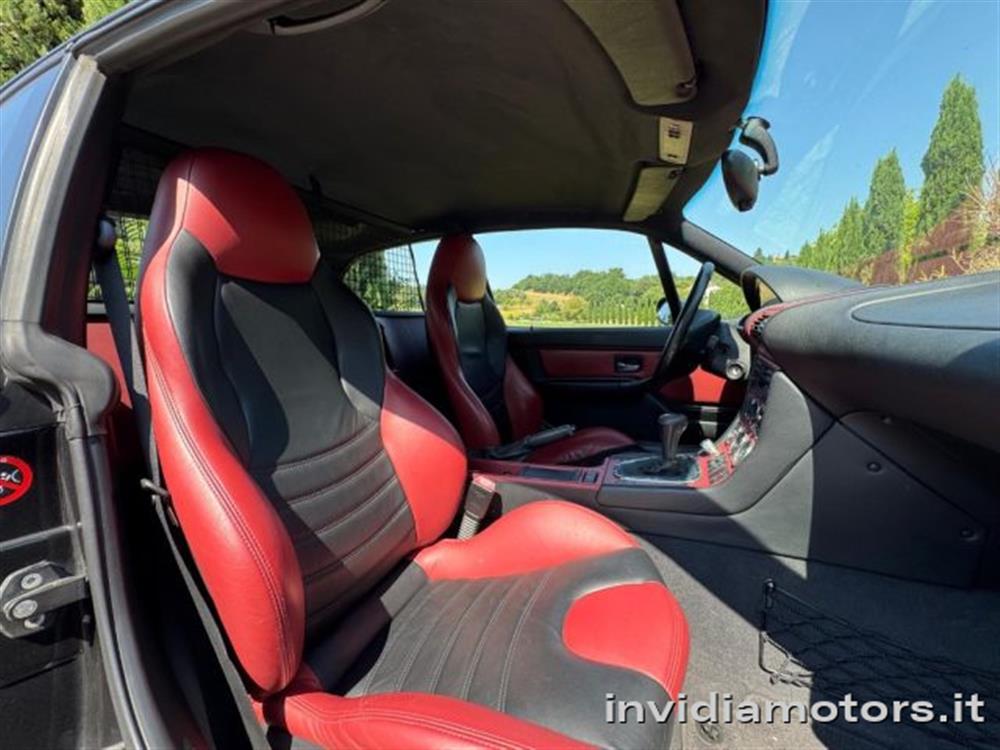 Z3 M Z3 M 3.2 24V M Coupé ASI