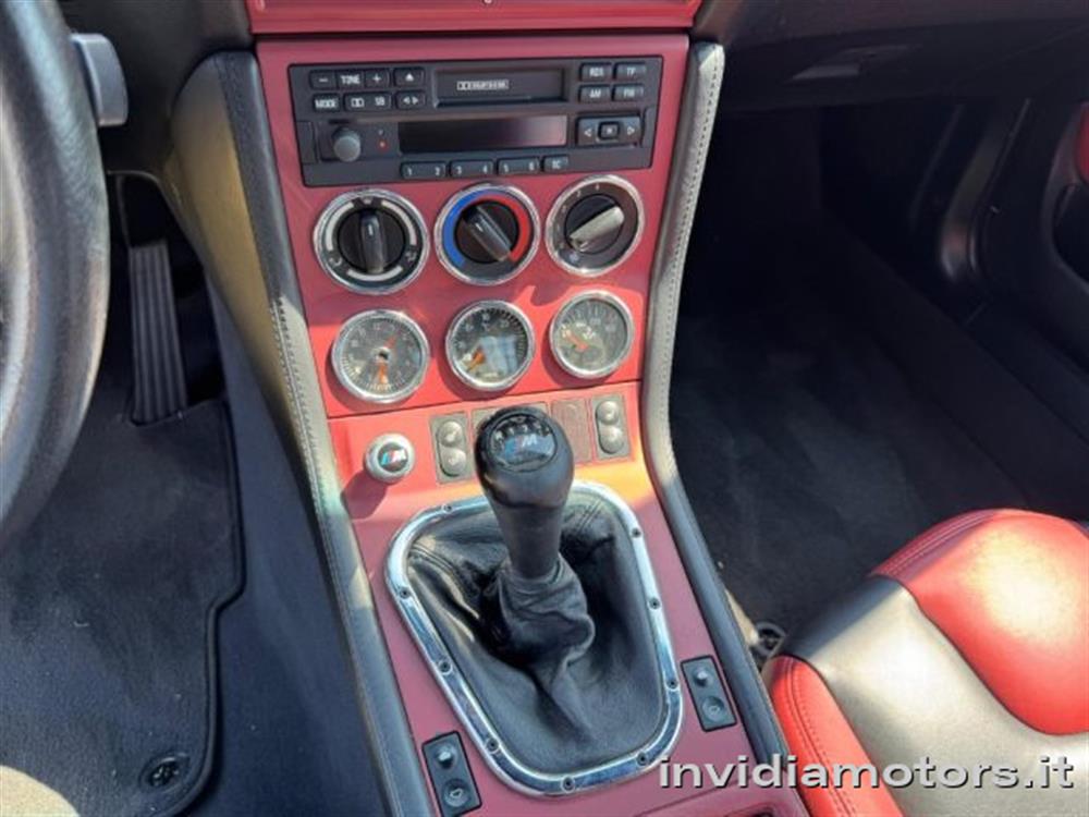 Z3 M Z3 M 3.2 24V M Coupé ASI