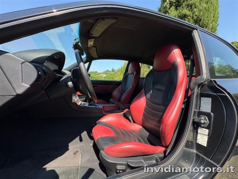 Z3 M Z3 M 3.2 24V M Coupé ASI