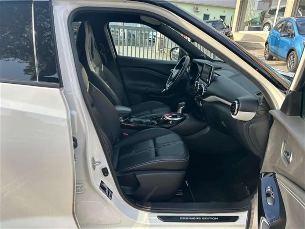 Juke Juke II 2020 1.6 hev Prem