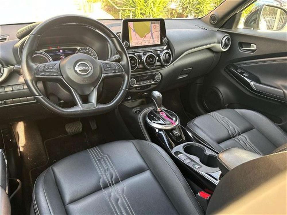 Juke Juke II 2020 1.6 hev Prem
