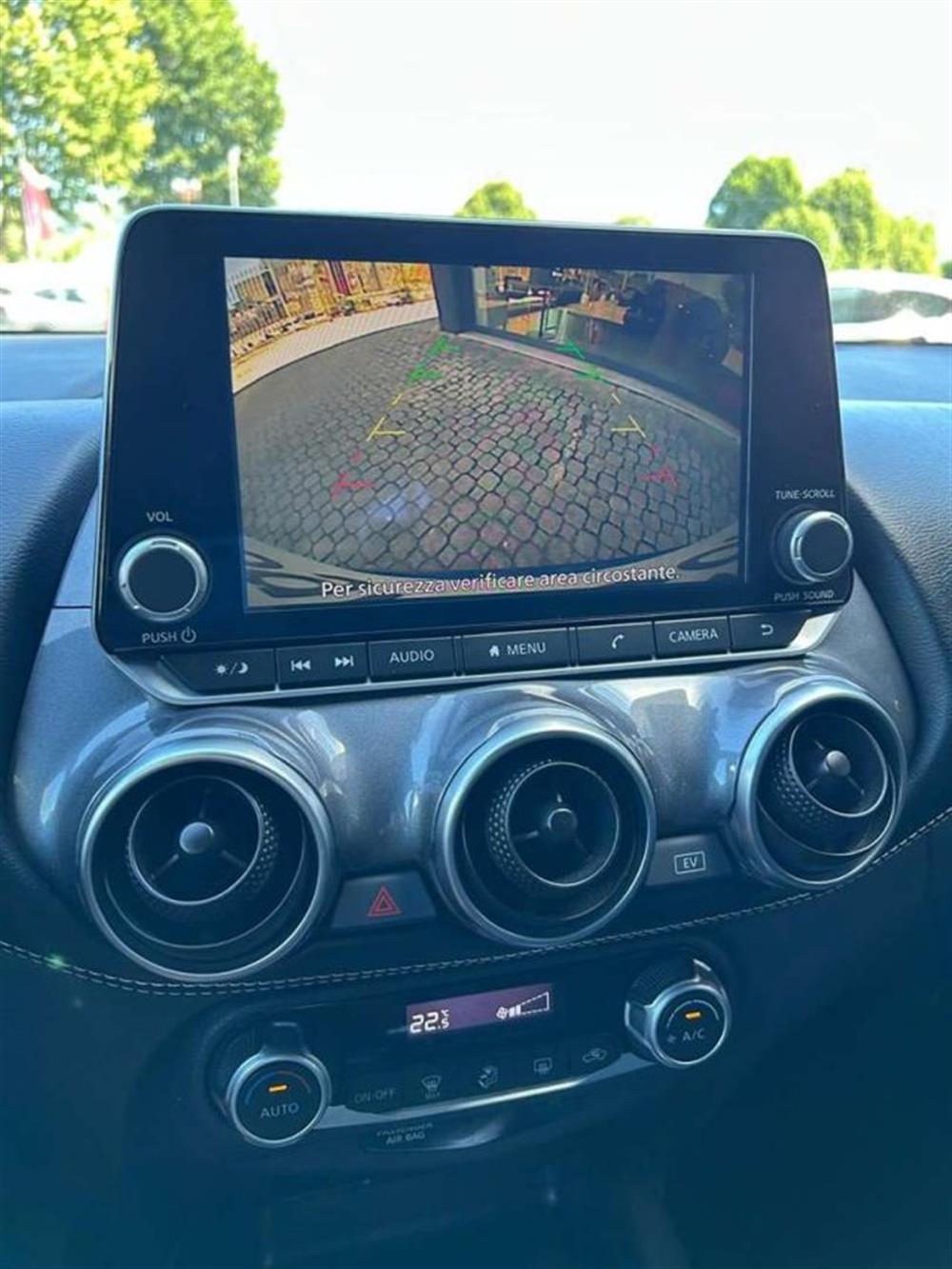 Juke Juke 1.6 hev N-Connecta