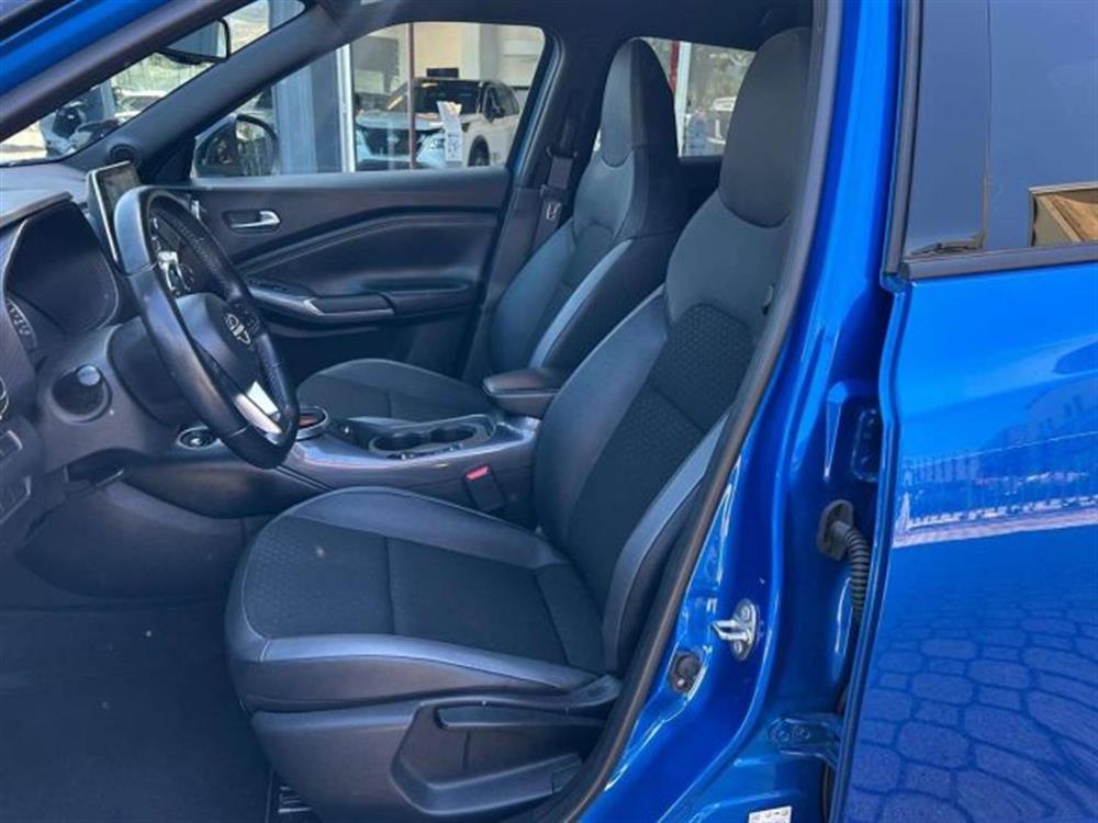 Juke Juke 1.6 hev N-Connecta