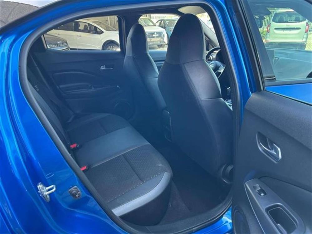 Juke Juke 1.6 hev N-Connecta