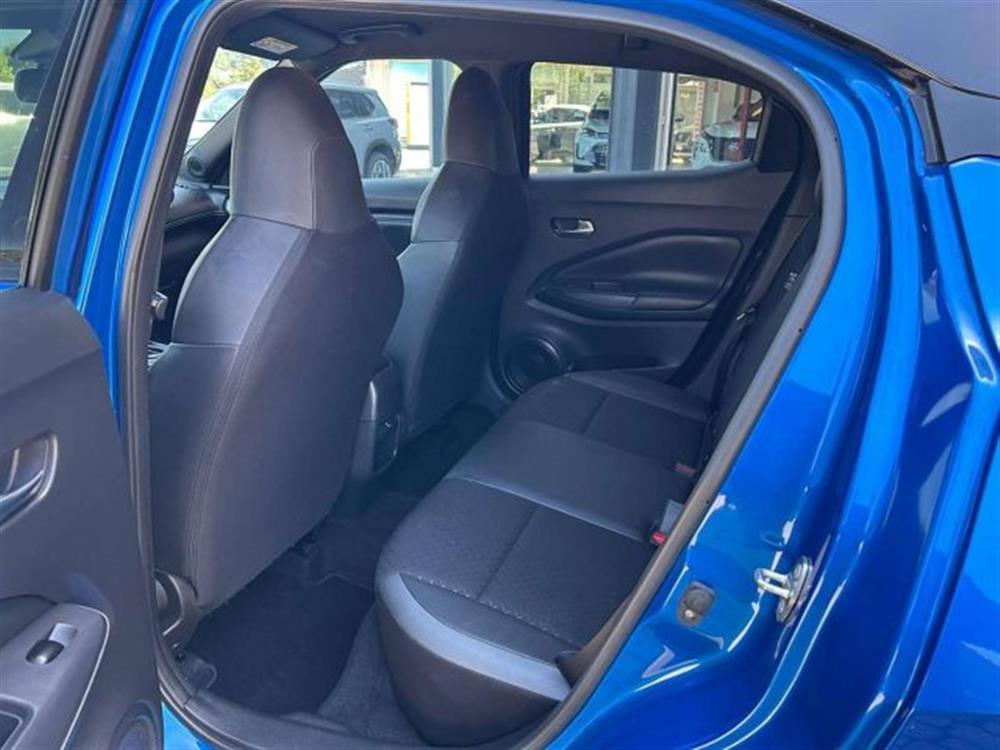 Juke Juke 1.6 hev N-Connecta