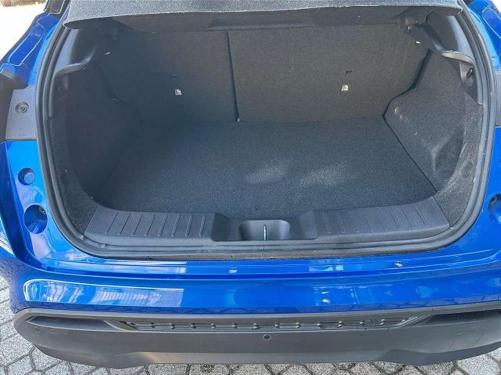 Juke Juke 1.6 hev N-Connecta