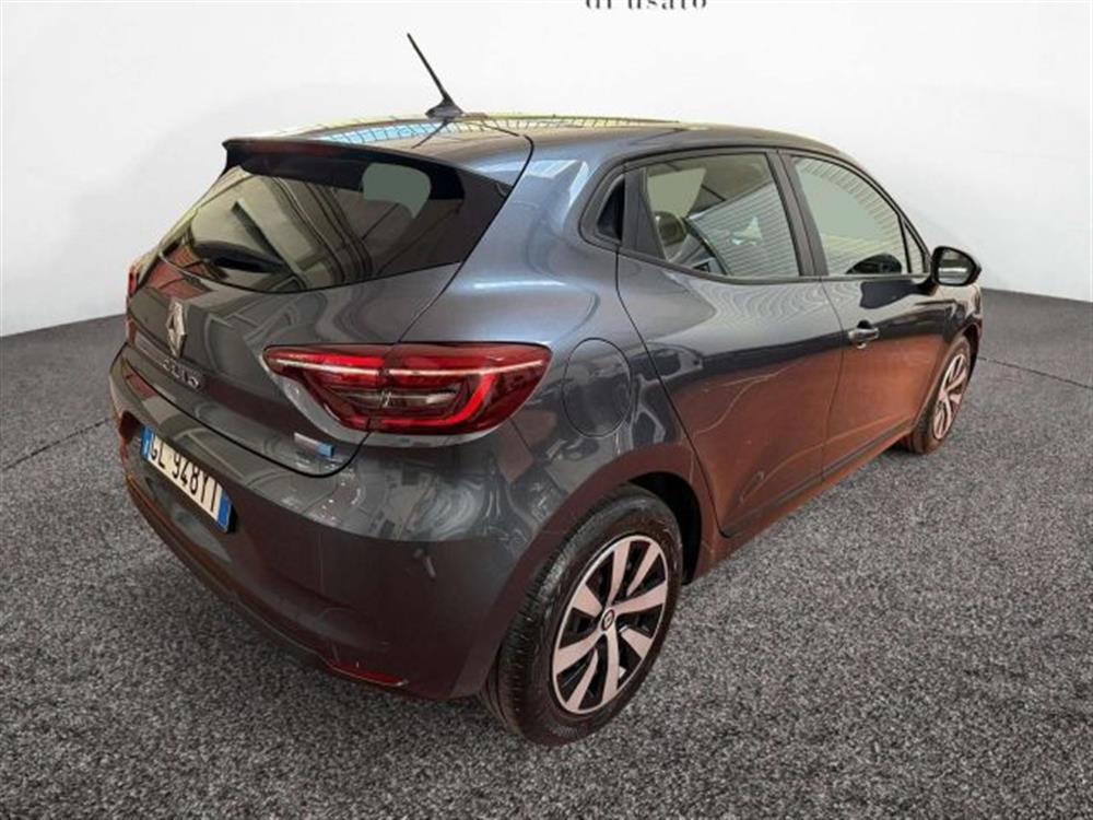 Clio Clio V 2019 5 Porte 1.6 E