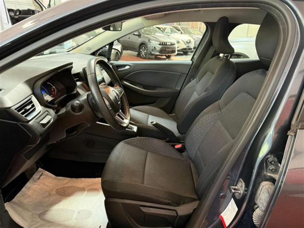 Clio Clio V 2019 5 Porte 1.6 E