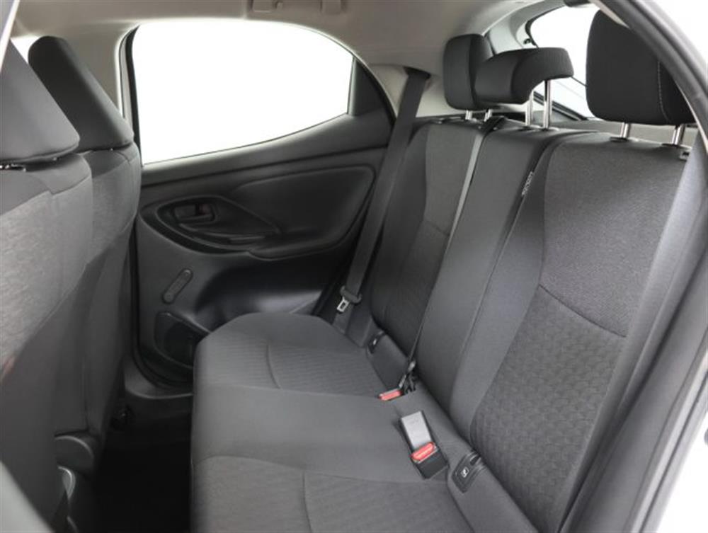 Yaris Yaris 1.0 72CV 5 porte Com