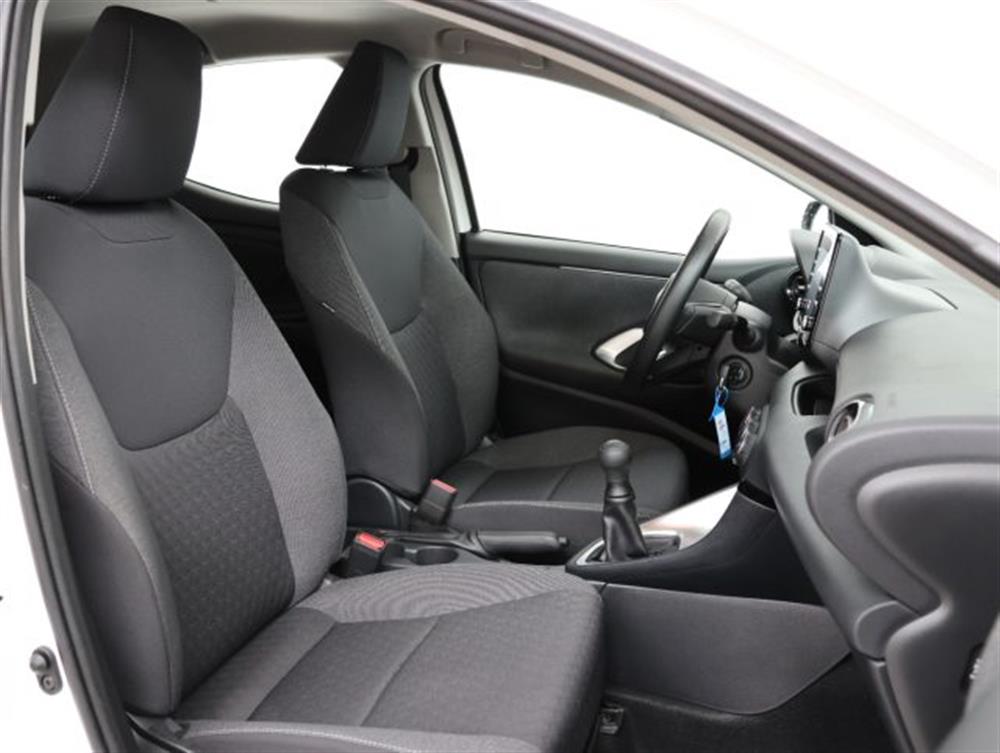 Yaris Yaris 1.0 72CV 5 porte Com