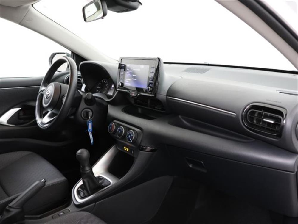 Yaris Yaris 1.0 72CV 5 porte Com