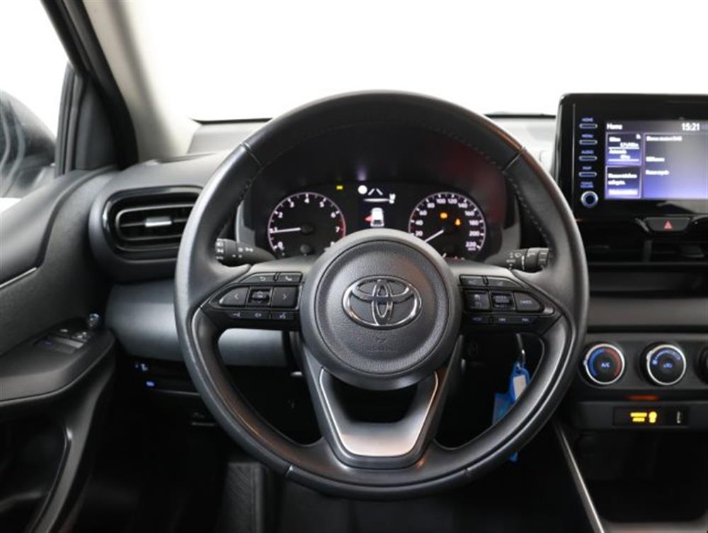 Yaris Yaris 1.0 72CV 5 porte Com